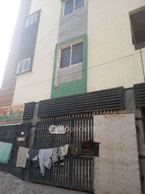 PG for Girls in Electronic City