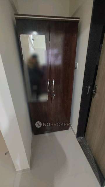 1 RK Flat In Nyati Elysia for Rent  In Kharadi