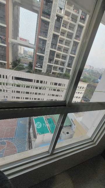 1 RK Flat In Nyati Elysia for Rent  In Kharadi