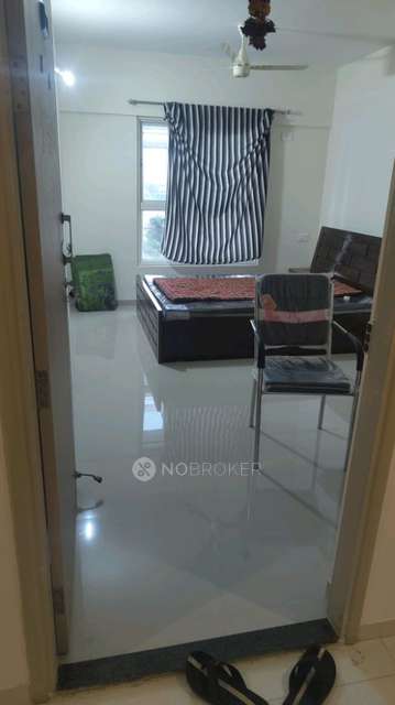 1 RK Flat In Nyati Elysia for Rent  In Kharadi