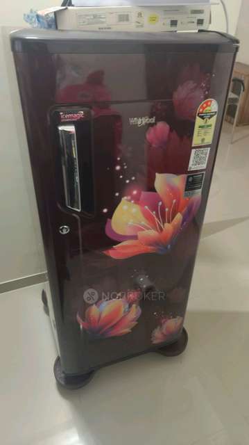 1 RK Flat In Nyati Elysia for Rent  In Kharadi