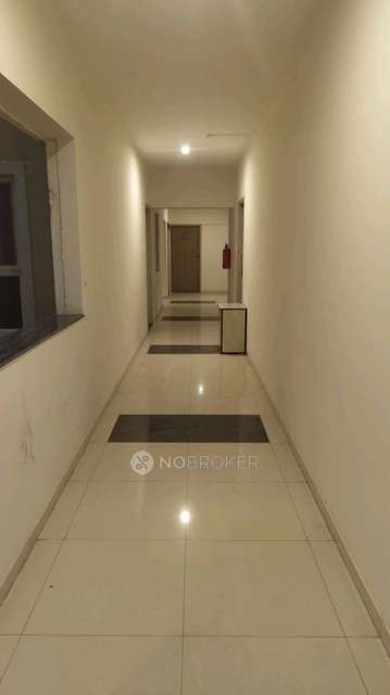 1 RK Flat In Nyati Elysia for Rent  In Kharadi