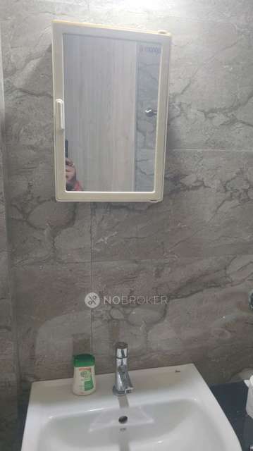 1 RK Flat In Nyati Elysia for Rent  In Kharadi