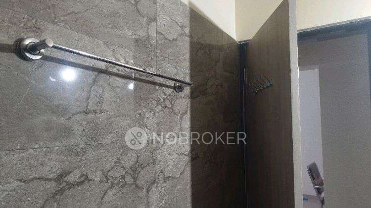 1 RK Flat In Nyati Elysia for Rent  In Kharadi