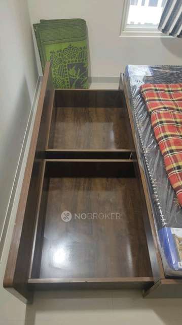 1 RK Flat In Nyati Elysia for Rent  In Kharadi