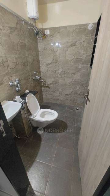 1 RK Flat In Nyati Elysia for Rent  In Kharadi