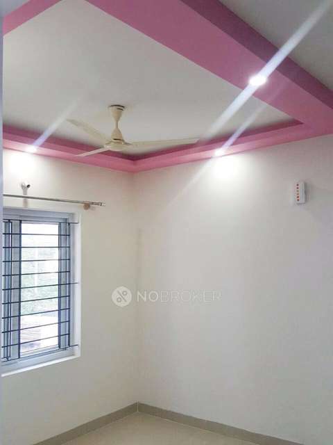 2 BHK Flat In Krishna Mystiq For Sale  In Pragathi Nagar,basapura