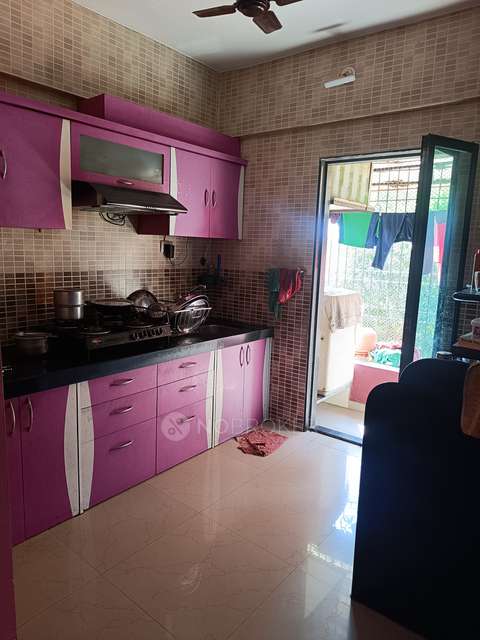 2 BHK Flat In Gurukrupa Royale, Dombivli East For Sale  In Dombivli East