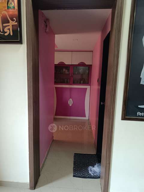 2 BHK Flat In Gurukrupa Royale, Dombivli East For Sale  In Dombivli East