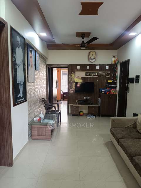 2 BHK Flat In Gurukrupa Royale, Dombivli East For Sale  In Dombivli East