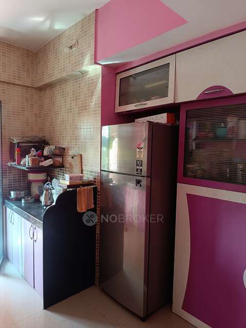 2 BHK Flat In Gurukrupa Royale, Dombivli East For Sale  In Dombivli East