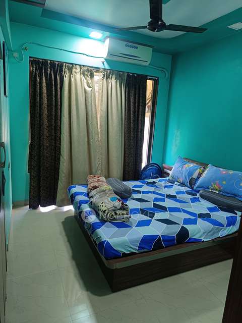 2 BHK Flat In Gurukrupa Royale, Dombivli East For Sale  In Dombivli East