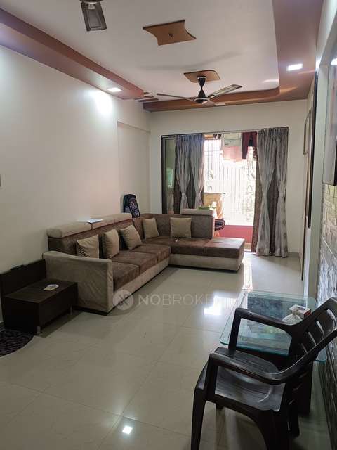 2 BHK Flat In Gurukrupa Royale, Dombivli East For Sale  In Dombivli East