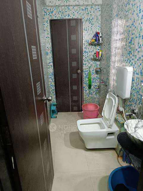 2 BHK Flat In Gurukrupa Royale, Dombivli East For Sale  In Dombivli East