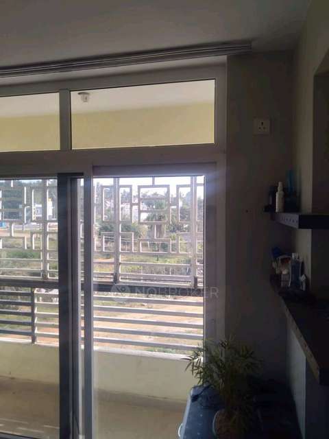 2 BHK Flat In Commanders Glory Apartment For Sale  In  Vidyaranyapura