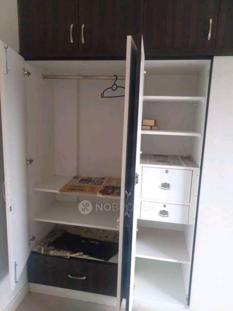 2 BHK Flat In Commanders Glory Apartment For Sale  In  Vidyaranyapura