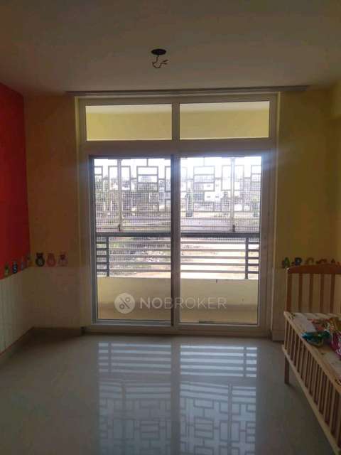 2 BHK Flat In Commanders Glory Apartment For Sale  In  Vidyaranyapura