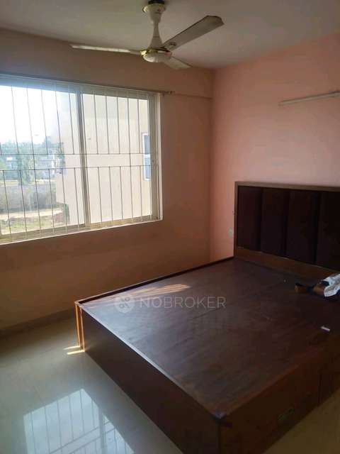 2 BHK Flat In Commanders Glory Apartment For Sale  In  Vidyaranyapura