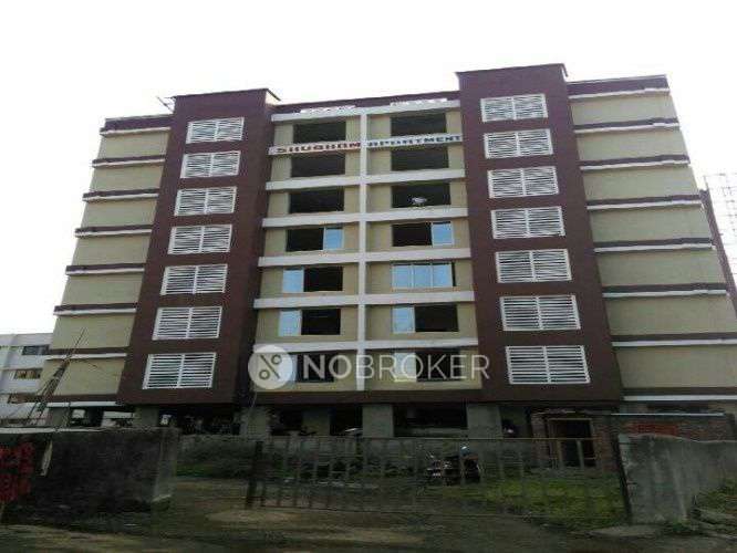 1 BHK Flat In Shubham Apartment For Sale  In Dombivli 