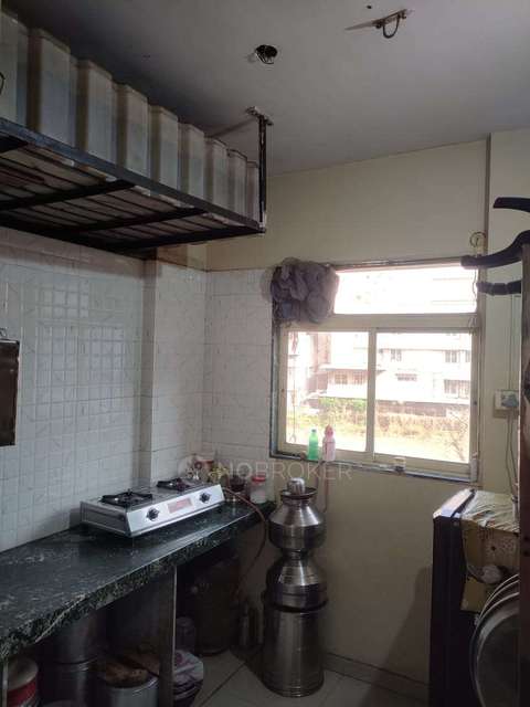 1 BHK Flat In Shubham Apartment For Sale  In Dombivli 