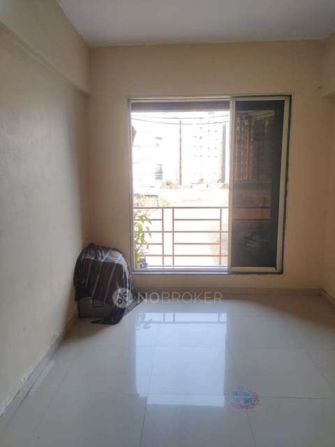 1 BHK Flat In Shubham Apartment For Sale  In Dombivli 