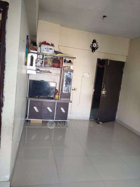 1 BHK Flat In Shubham Apartment For Sale  In Dombivli 