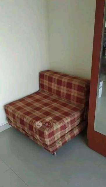 2 BHK Flat In Asian Towers For Sale  In Kamothe