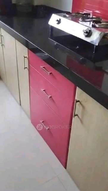 2 BHK Flat In Asian Towers For Sale  In Kamothe