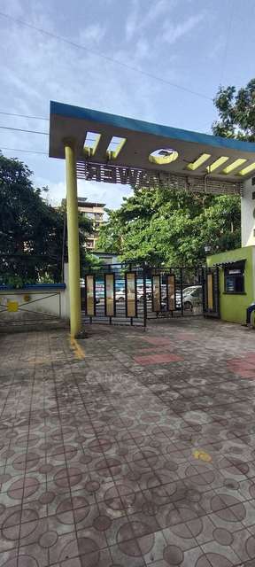 2 BHK Flat In Asian Towers For Sale  In Kamothe