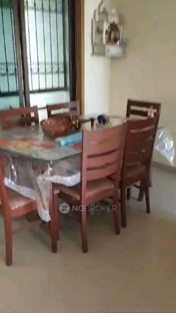 2 BHK Flat In Asian Towers For Sale  In Kamothe