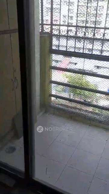 2 BHK Flat In Asian Towers For Sale  In Kamothe