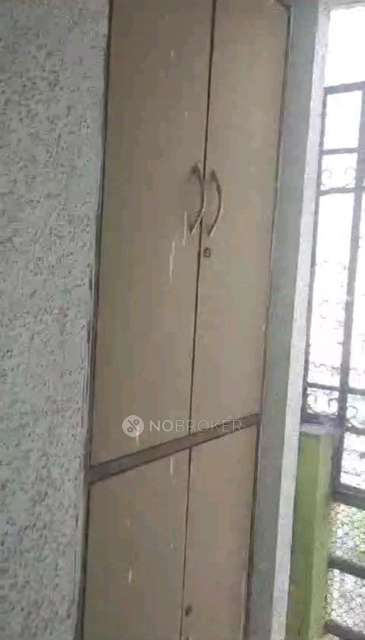 2 BHK Flat In Asian Towers For Sale  In Kamothe