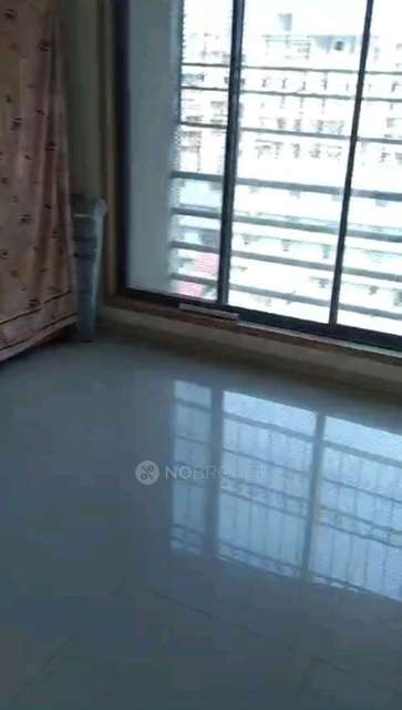 2 BHK Flat In Asian Towers For Sale  In Kamothe