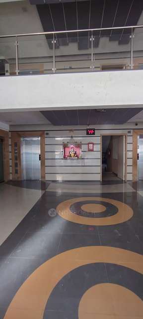 2 BHK Flat In Asian Towers For Sale  In Kamothe