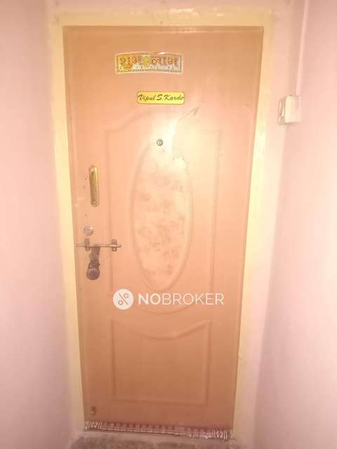 1 BHK Flat In Shakun Villa Chs For Sale  In Badlapur