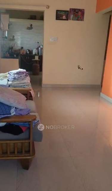 2 BHK Flat In Standalone Building  for Rent  In Parappana Agrahara