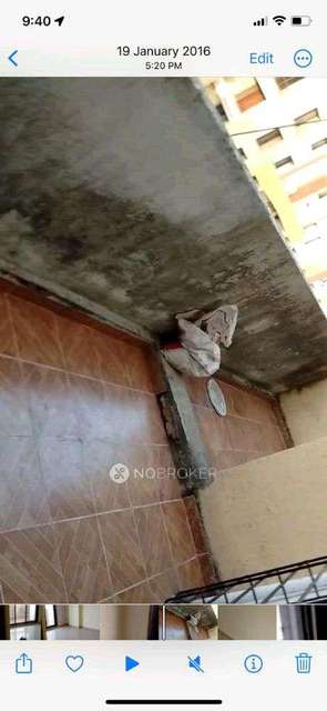 2 BHK Flat In Vinay Unique Residency   For Sale  In Virar West