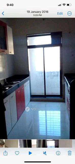 2 BHK Flat In Vinay Unique Residency   For Sale  In Virar West