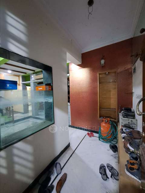 4+ BHK House For Sale  In Manjunath Nagar, Rajajinagar