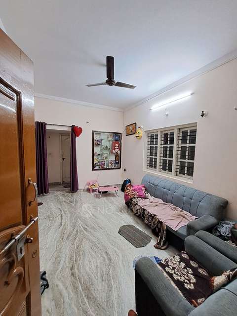 4+ BHK House For Sale  In Manjunath Nagar, Rajajinagar