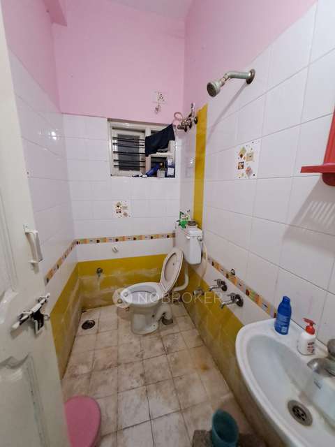 4+ BHK House For Sale  In Manjunath Nagar, Rajajinagar