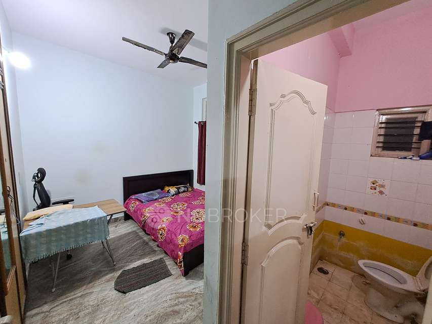 4+ BHK House For Sale  In Manjunath Nagar, Rajajinagar