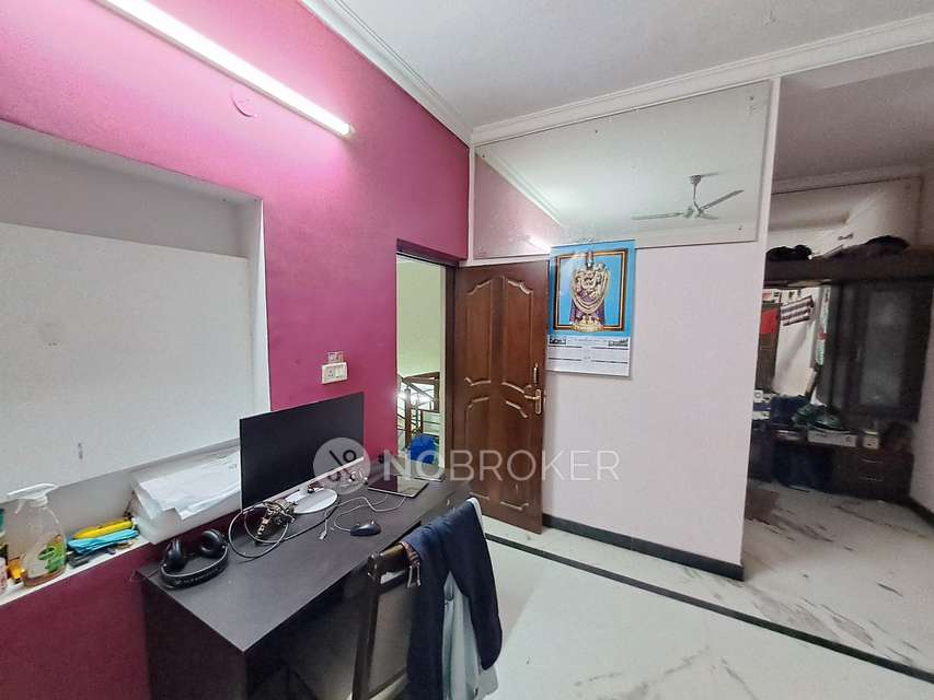 4+ BHK House For Sale  In Manjunath Nagar, Rajajinagar