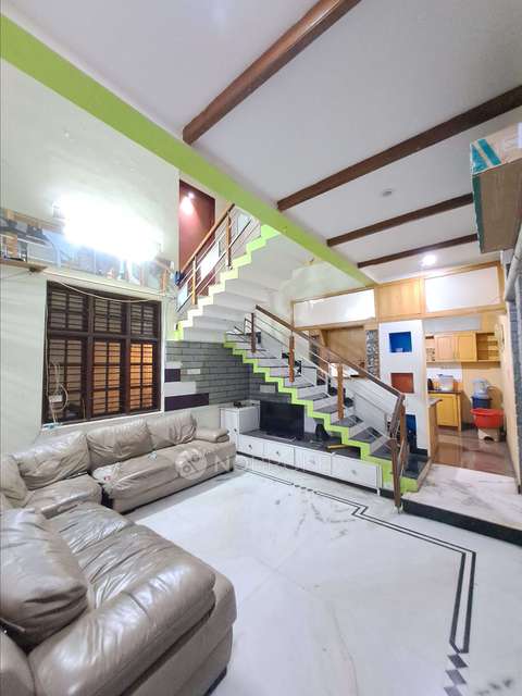 4+ BHK House For Sale  In Manjunath Nagar, Rajajinagar