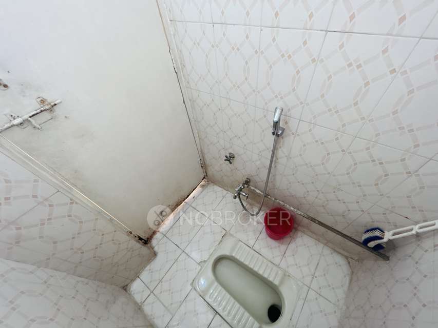 1 BHK Flat In Shubharambh Housing Society Gokulnagar Dhanori Road for Rent  In Dhanori