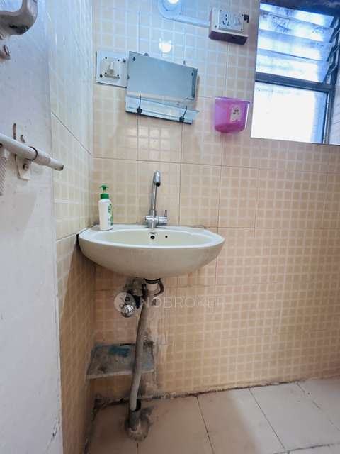 1 BHK Flat In Shubharambh Housing Society Gokulnagar Dhanori Road for Rent  In Dhanori