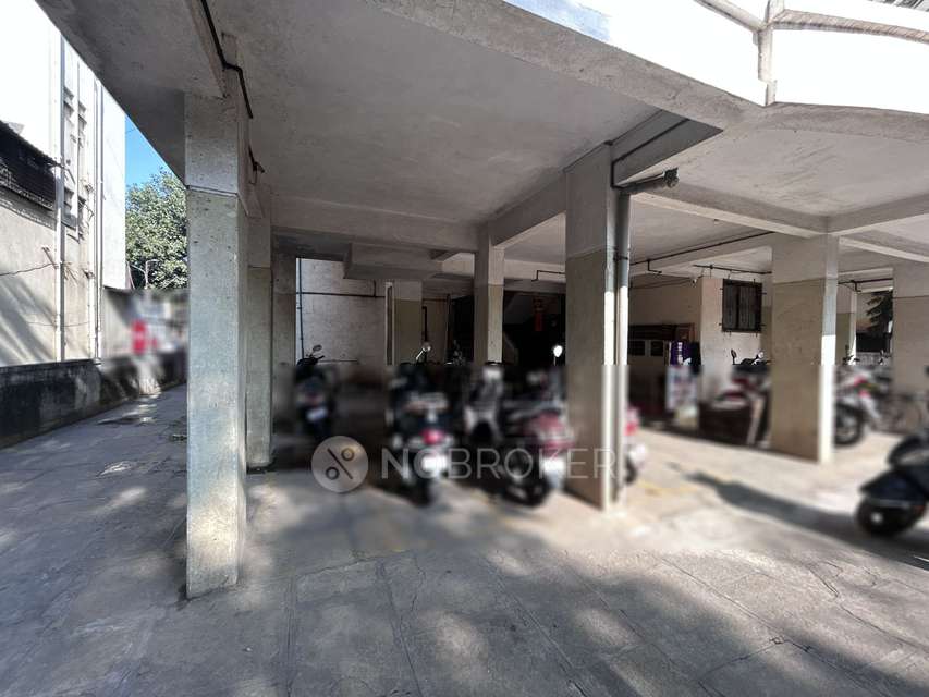 1 BHK Flat In Shubharambh Housing Society Gokulnagar Dhanori Road for Rent  In Dhanori