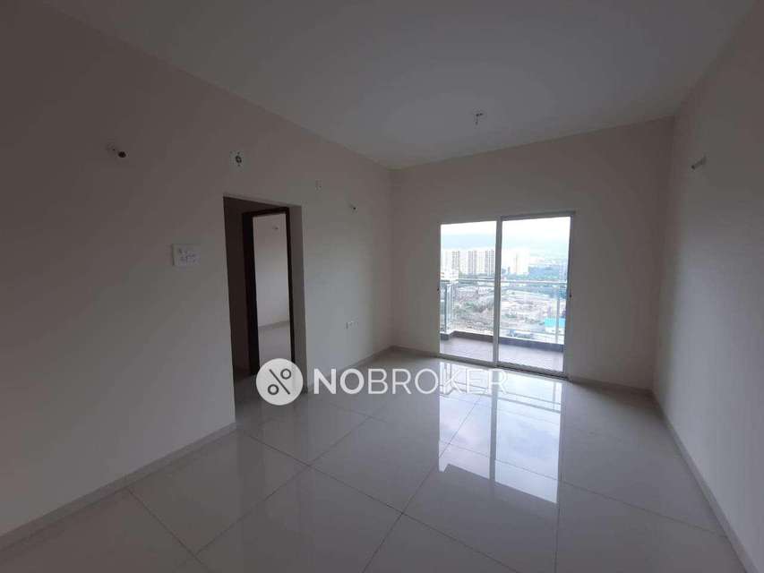 2 BHK Flat In Megapolis Symphony For Sale  In Hinjewadi