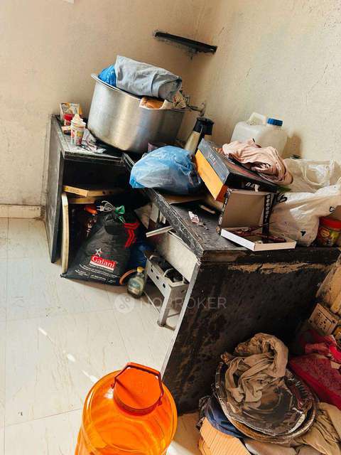 1 RK Flat In Ratna Kamal  for Rent  In Parvati Paytha