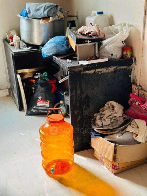 1 RK Flat In Ratna Kamal  for Rent  In Parvati Paytha